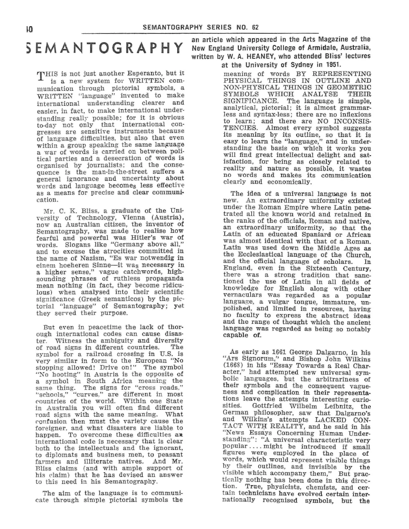 Scanned p. 40 of Semantography
