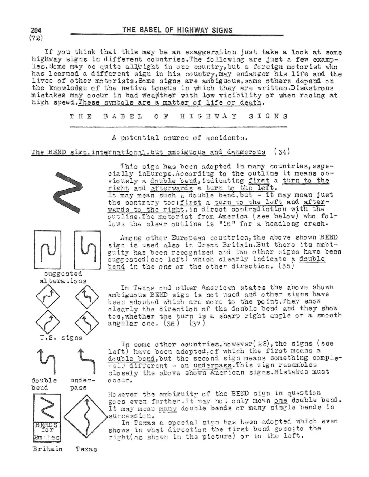 Scanned p. 204 of Semantography