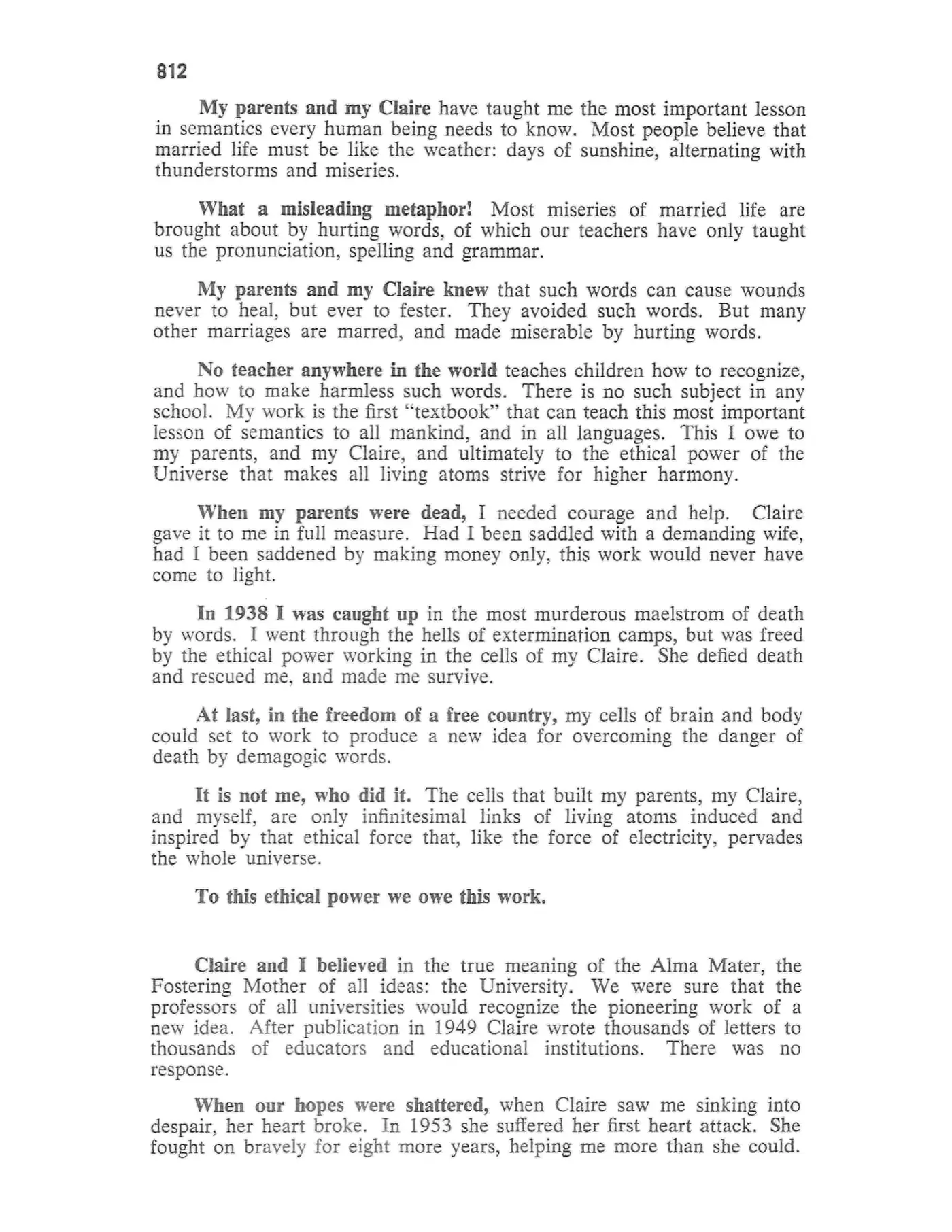 Scanned p. 812 of Semantography