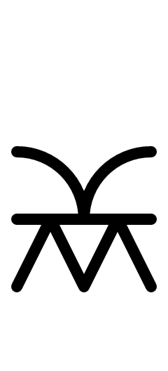 B152 at 132px 384dpi